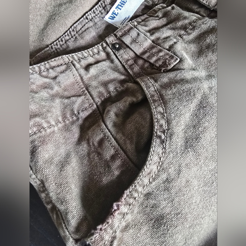 We The Free Supersonic Pants - Picture 7 of 8